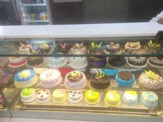 Nafees Bakery